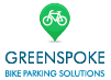 Greenspoke Bike Parking Solutions