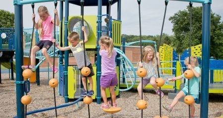 5 Tips for Improving Safety at Your Playground