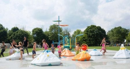 What’s New in Water Play for 2019