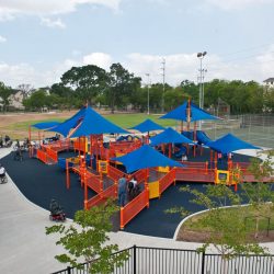 Inclusive Playground Design Guide
