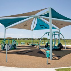 The Benefits of Commercial Shade Sails