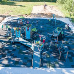 QAndA with Parents for Parks: How to Make Your Playground a Reality