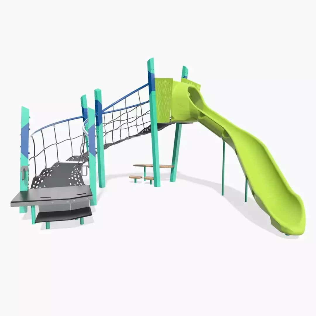 Forma™ Slidewinder2® Slide