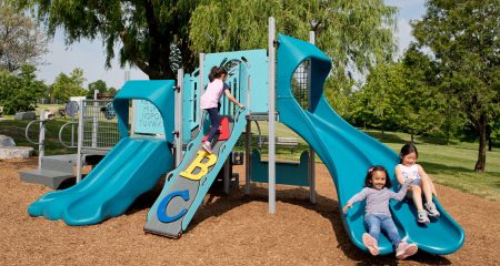 5 Tips for Playground Maintenance