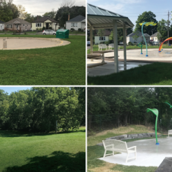 Revitalizing Play: The Inspiring Transformations of Two Peterborough Parks