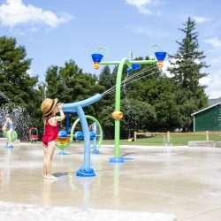 Diving into the Details: Exploring the Costs of a Splash Pad Project