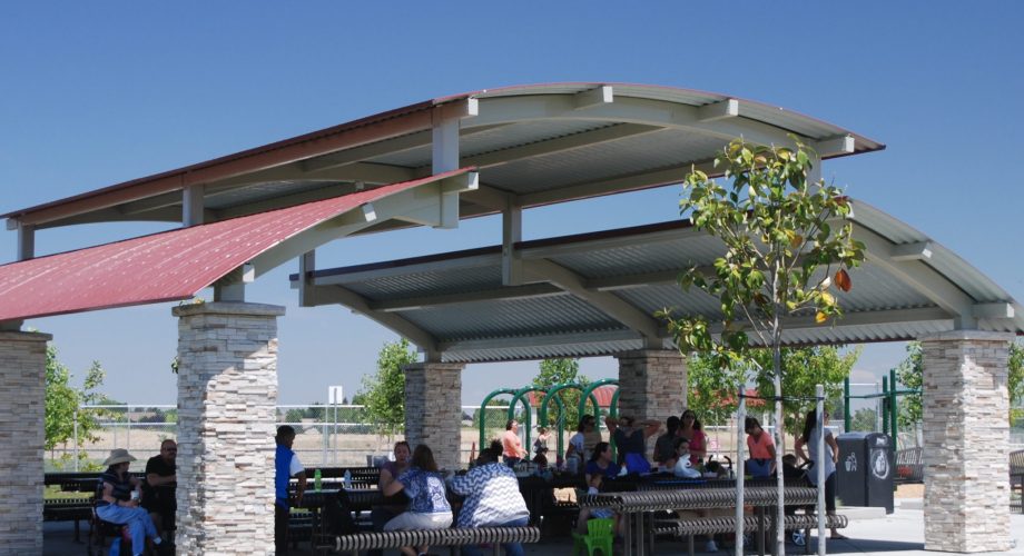 Stay Protected and Safe with Outdoor Shelters img feature