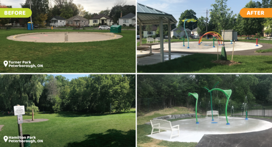 Revitalizing Play: The Inspiring Transformations of Two Peterborough Parks img feature