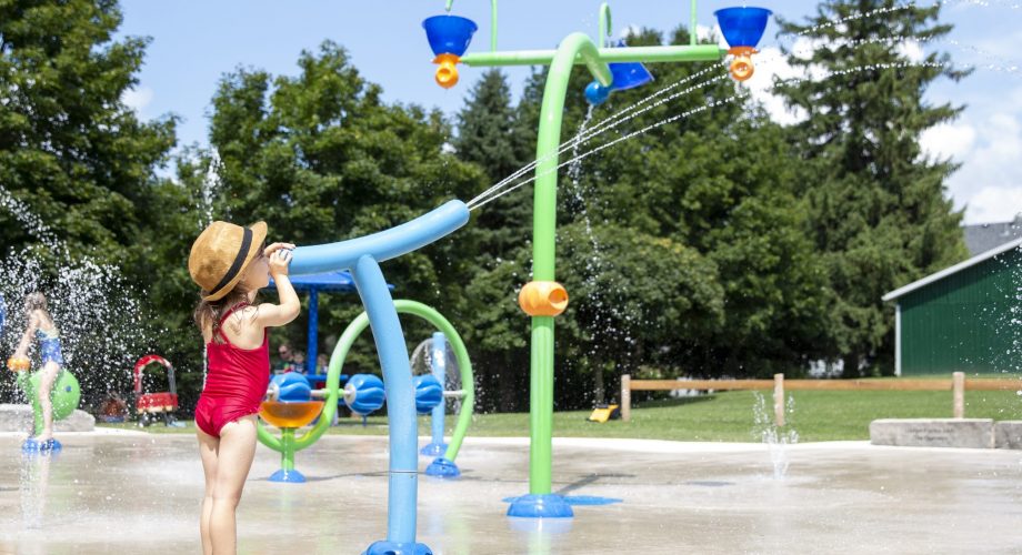 Diving into the Details: Exploring the Costs of a Splash Pad Project img feature