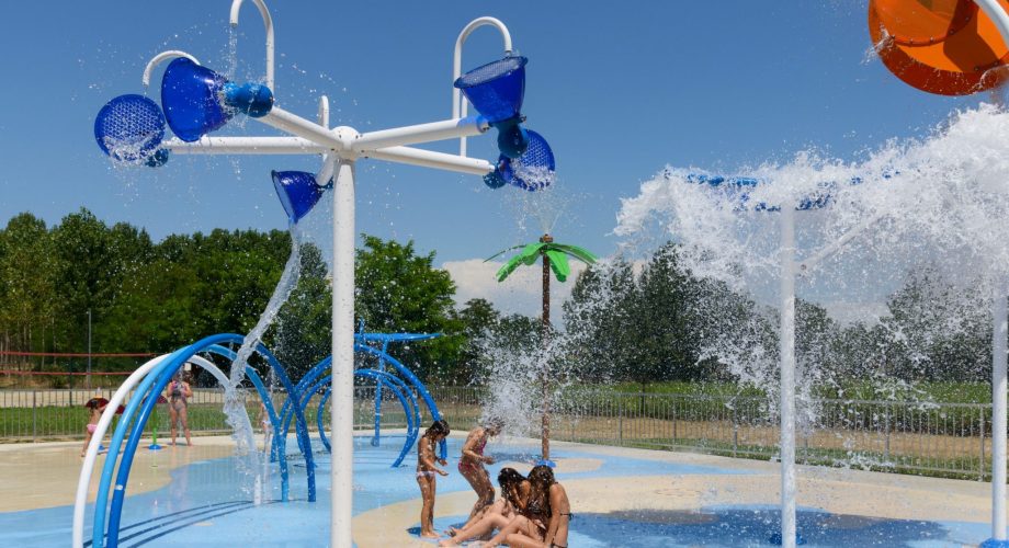 Splash Pad Drainage and Water Management Solutions img feature
