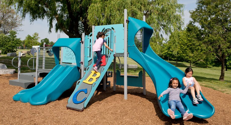 5 Tips for Playground Maintenance img feature