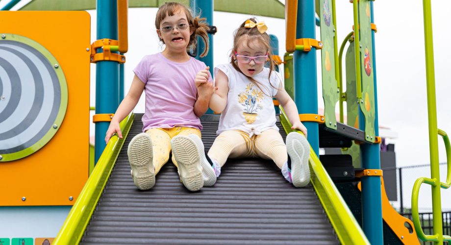 Improving playgrounds for children with vision and hearing disabilities img feature